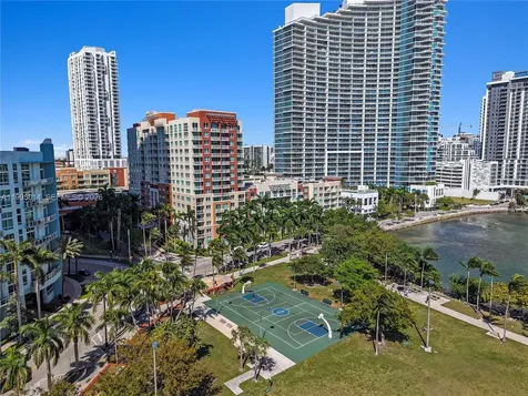 2001 Biscayne Boulevard Miami FL 33137