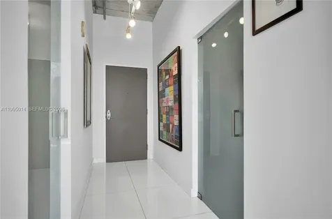 2001 Biscayne Boulevard Miami FL 33137
