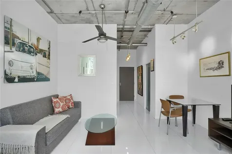 2001 Biscayne Boulevard Miami FL 33137