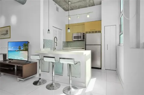 2001 Biscayne Boulevard Miami FL 33137