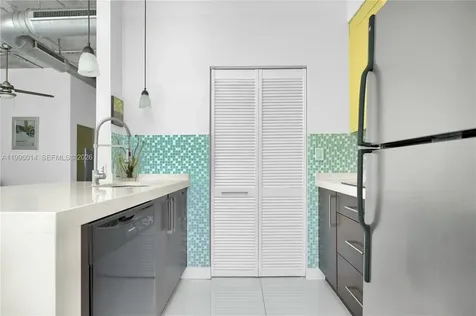 2001 Biscayne Boulevard Miami FL 33137