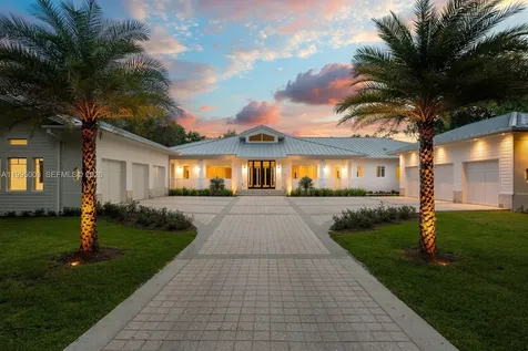 7900 SW 118th Street Pinecrest FL 33156