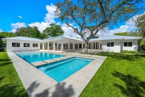 7900 SW 118th Street Pinecrest FL 33156