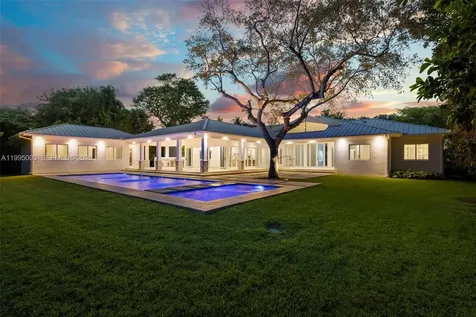 7900 SW 118th Street Pinecrest FL 33156