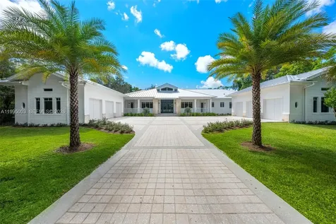 7900 SW 118th Street Pinecrest FL 33156