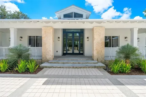 7900 SW 118th Street Pinecrest FL 33156