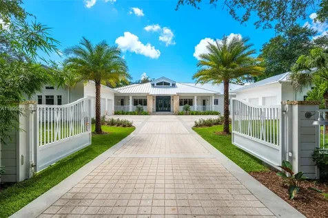7900 SW 118th Street Pinecrest FL 33156