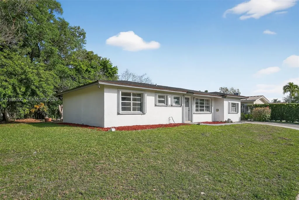 11550 SW 112th Avenue Miami FL 33176