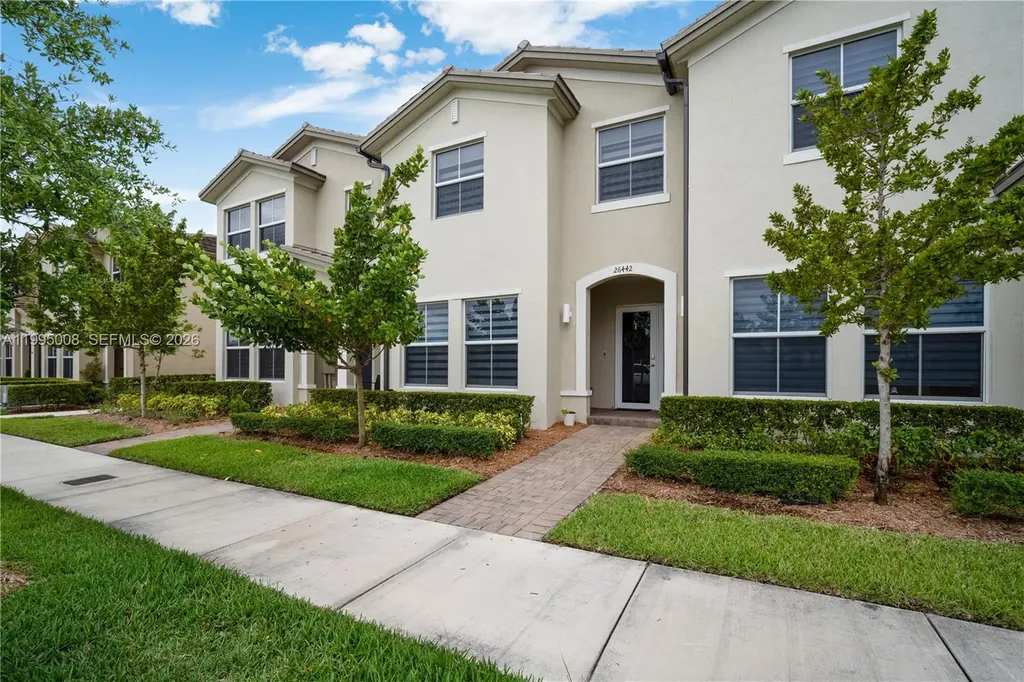 26442 SW 148 Court Homestead FL 33032