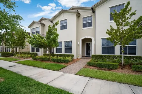 26442 SW 148 Court Homestead FL 33032