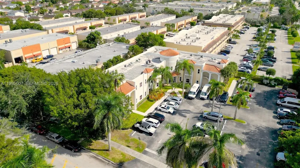 11981 SW 144th Court Miami FL 33186