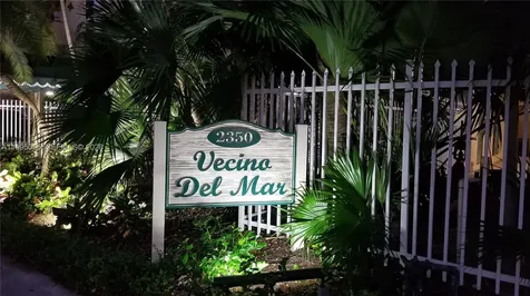 2350 NE 135th Street North Miami FL 33181