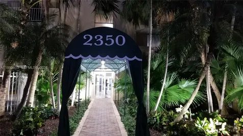 2350 NE 135th Street North Miami FL 33181