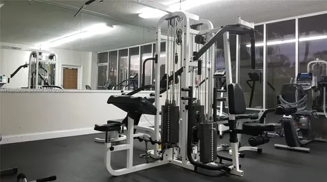 2350 NE 135th Street North Miami FL 33181