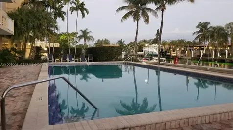 2350 NE 135th Street North Miami FL 33181