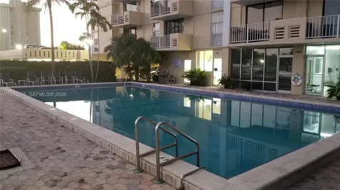 2350 NE 135th Street North Miami FL 33181