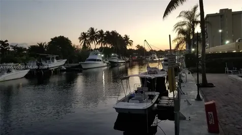 2350 NE 135th Street North Miami FL 33181