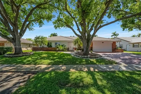 9600 NW 18th Street Plantation FL 33322