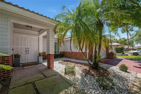 9600 NW 18th Street Plantation FL 33322