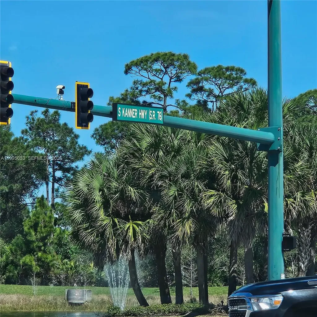 5735 SE Green Lane Stuart FL 34997