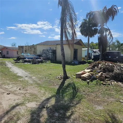 5735 SE Green Lane Stuart FL 34997