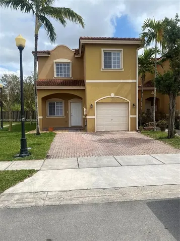319 SE 20th Terrace Homestead FL 33033