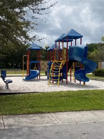 319 SE 20th Terrace Homestead FL 33033