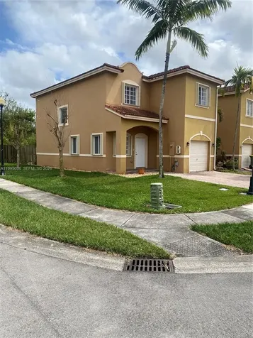 319 SE 20th Terrace Homestead FL 33033