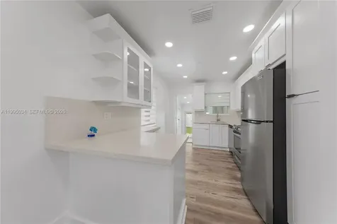 5727 SW 3rd Street Miami FL 33144