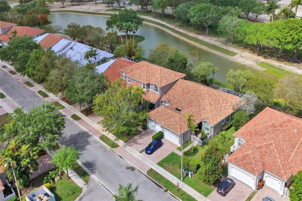 2441 E Aragon Boulevard Sunrise FL 33313