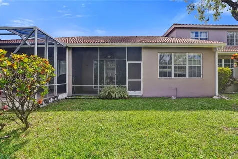 2441 E Aragon Boulevard Sunrise FL 33313