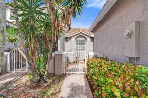 2441 E Aragon Boulevard Sunrise FL 33313