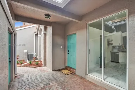 2441 E Aragon Boulevard Sunrise FL 33313