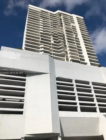 555 NE 15th Street Miami FL 33132