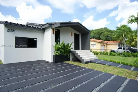 2155 SW 25th Terrace Miami FL 33133