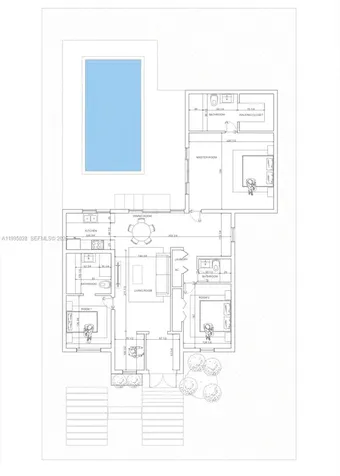 2155 SW 25th Terrace Miami FL 33133