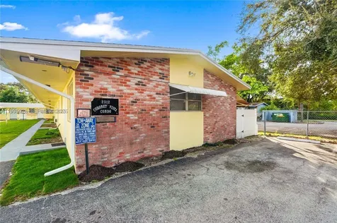 2312 Van Buren Street Hollywood FL 33020