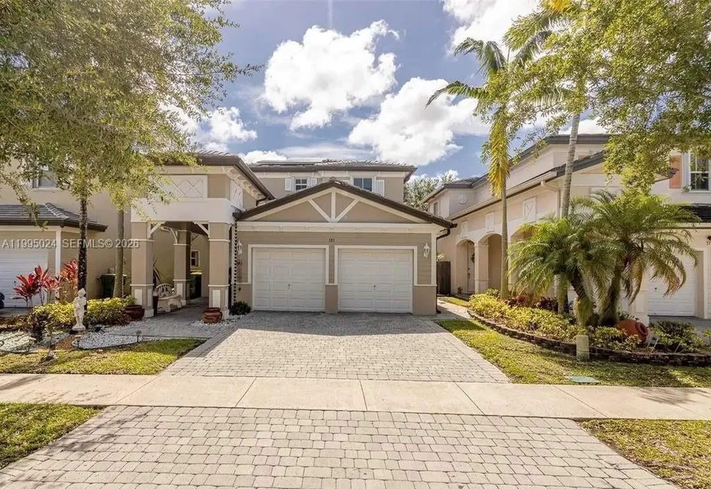 385 NE 36th Avenue Road Homestead FL 33033