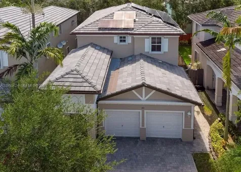 385 NE 36th Avenue Road Homestead FL 33033