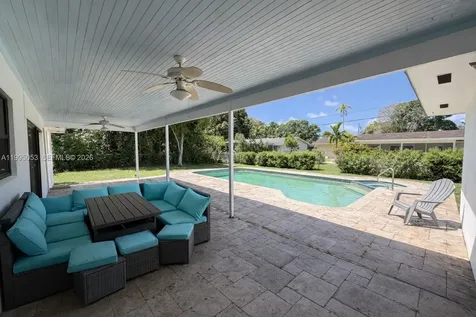 1341 NW 71st Avenue Plantation FL 33313