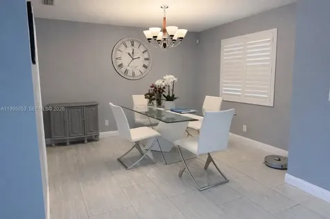 1341 NW 71st Avenue Plantation FL 33313