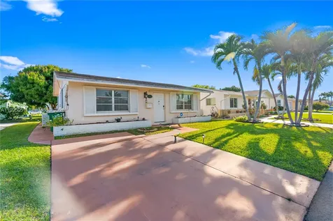 6802 NW 58th Court Tamarac FL 33321