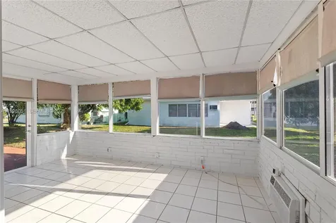 6802 NW 58th Court Tamarac FL 33321