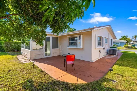 6802 NW 58th Court Tamarac FL 33321