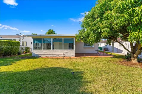 6802 NW 58th Court Tamarac FL 33321