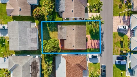 6802 NW 58th Court Tamarac FL 33321