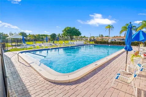 6802 NW 58th Court Tamarac FL 33321
