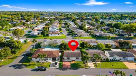 6802 NW 58th Court Tamarac FL 33321