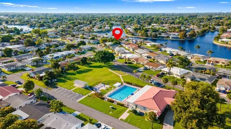 6802 NW 58th Court Tamarac FL 33321