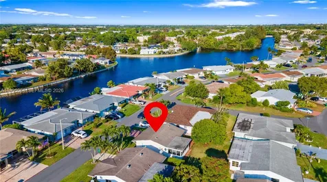 6802 NW 58th Court Tamarac FL 33321